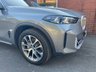 USED 2025 25 BMW X5 3.0 30d MHT xLine SUV 5dr Diesel Hybrid Steptronic xDrive Euro 6 (s/s) (298 ps) 