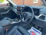 USED 2025 25 BMW X5 3.0 30d MHT xLine SUV 5dr Diesel Hybrid Steptronic xDrive Euro 6 (s/s) (298 ps) 