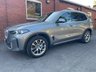 USED 2025 25 BMW X5 3.0 30d MHT xLine SUV 5dr Diesel Hybrid Steptronic xDrive Euro 6 (s/s) (298 ps) 