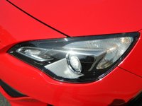 USED 2015 65 VAUXHALL ASTRA GTC 1.4i Turbo Limited Edition Coupe 3dr Petrol Manual Euro 6 (s/s) (120 ps) REAR PARKING SENSORS 6 SPEED SATNAV