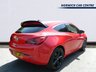 USED 2015 65 VAUXHALL ASTRA GTC 1.4i Turbo Limited Edition Coupe 3dr Petrol Manual Euro 6 (s/s) (120 ps) REAR PARKING SENSORS 6 SPEED SATNAV