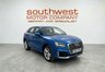 USED 2018 67 AUDI Q2 2.0 TDI S line SUV 5dr Diesel S Tronic quattro Euro 6 (s/s) (150 ps) ALL-WHEEL-DRIVE, GREAT SERVICE HISTORY, GREAT SPECIFICATIONS, 62 MPG, ULEZ COMPLIANT/EURO 6