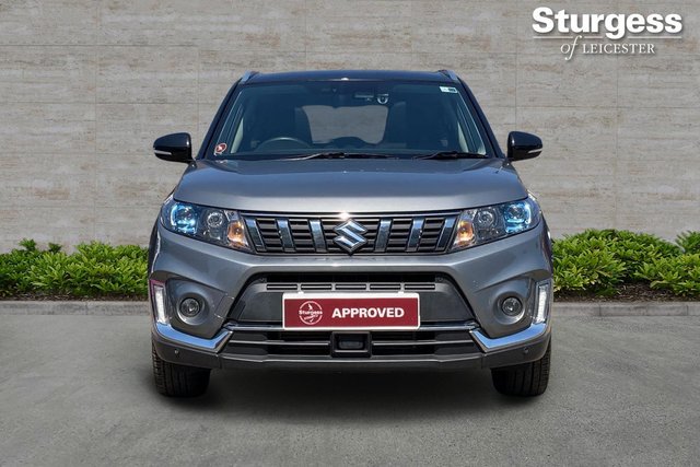 View our SUZUKI VITARA