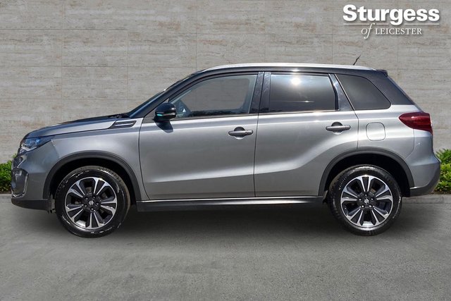 View our SUZUKI VITARA
