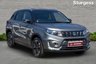 USED 2018 68 SUZUKI VITARA 1.4 Boosterjet SZ5 Euro 6 (s/s) 5dr LOW MILEAGE