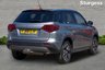 USED 2018 68 SUZUKI VITARA 1.4 Boosterjet SZ5 Euro 6 (s/s) 5dr LOW MILEAGE