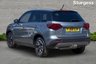 USED 2018 68 SUZUKI VITARA 1.4 Boosterjet SZ5 Euro 6 (s/s) 5dr LOW MILEAGE