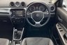 USED 2018 68 SUZUKI VITARA 1.4 Boosterjet SZ5 Euro 6 (s/s) 5dr LOW MILEAGE