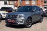 USED 2018 68 SUZUKI VITARA 1.4 Boosterjet SZ5 Euro 6 (s/s) 5dr LOW MILEAGE
