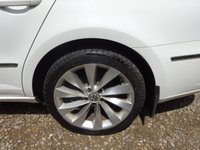USED 2012 62 VOLKSWAGEN CC 2.0 TDI BlueMotion Tech GT S 4dr FOR SALE WITH 12 MONTHS MOT **DELIVERY AVAILABLE WITH 12 MONTHS MOT**