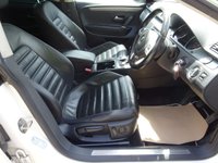 USED 2012 62 VOLKSWAGEN CC 2.0 TDI BlueMotion Tech GT S 4dr FOR SALE WITH 12 MONTHS MOT **DELIVERY AVAILABLE WITH 12 MONTHS MOT**