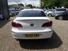 USED 2012 62 VOLKSWAGEN CC 2.0 TDI BlueMotion Tech GT S 4dr FOR SALE WITH 12 MONTHS MOT **DELIVERY AVAILABLE WITH 12 MONTHS MOT**