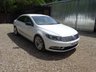 USED 2012 62 VOLKSWAGEN CC 2.0 TDI BlueMotion Tech GT S 4dr FOR SALE WITH 12 MONTHS MOT **DELIVERY AVAILABLE WITH 12 MONTHS MOT**