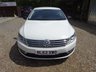 USED 2012 62 VOLKSWAGEN CC 2.0 TDI BlueMotion Tech GT S 4dr FOR SALE WITH 12 MONTHS MOT **DELIVERY AVAILABLE WITH 12 MONTHS MOT**