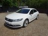 USED 2012 62 VOLKSWAGEN CC 2.0 TDI BlueMotion Tech GT S 4dr FOR SALE WITH 12 MONTHS MOT **DELIVERY AVAILABLE WITH 12 MONTHS MOT**