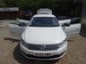 USED 2012 62 VOLKSWAGEN CC 2.0 TDI BlueMotion Tech GT S 4dr FOR SALE WITH 12 MONTHS MOT **DELIVERY AVAILABLE WITH 12 MONTHS MOT**