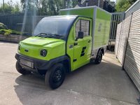 USED 2026 26 UNSPECIFIED UNSPECIFIED EVC CITYSPRINT 23 