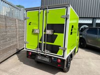 USED 2026 26 UNSPECIFIED UNSPECIFIED EVC CITYSPRINT 23 