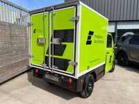 USED 2026 26 UNSPECIFIED UNSPECIFIED EVC CITYSPRINT 23 