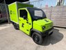 USED 2026 26 UNSPECIFIED UNSPECIFIED EVC CITYSPRINT 23 