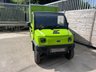 USED 2026 26 UNSPECIFIED UNSPECIFIED EVC CITYSPRINT 23 