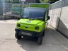 USED 2026 26 UNSPECIFIED UNSPECIFIED EVC CITYSPRINT 23 
