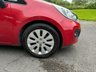 USED 2015 15 KIA RIO 1.25 2 Hatchback 5dr Petrol Manual Euro 5 (84 bhp) READY 2 GO! V LOW MILEAGE