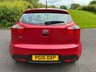 USED 2015 15 KIA RIO 1.25 2 Hatchback 5dr Petrol Manual Euro 5 (84 bhp) READY 2 GO! V LOW MILEAGE