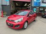 USED 2015 15 KIA RIO 1.25 2 Hatchback 5dr Petrol Manual Euro 5 (84 bhp) READY 2 GO! V LOW MILEAGE