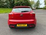 USED 2015 15 KIA RIO 1.25 2 Hatchback 5dr Petrol Manual Euro 5 (84 bhp) READY 2 GO! V LOW MILEAGE
