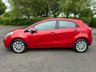 USED 2015 15 KIA RIO 1.25 2 Hatchback 5dr Petrol Manual Euro 5 (84 bhp) READY 2 GO! V LOW MILEAGE