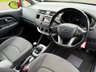 USED 2015 15 KIA RIO 1.25 2 Hatchback 5dr Petrol Manual Euro 5 (84 bhp) READY 2 GO! V LOW MILEAGE