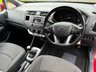 USED 2015 15 KIA RIO 1.25 2 Hatchback 5dr Petrol Manual Euro 5 (84 bhp) READY 2 GO! V LOW MILEAGE