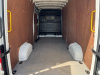 USED 2020 70 VOLKSWAGEN CRAFTER 2.0 TDI CR35 AC TRENDLINE FWD LWB EURO 6 (s/s) (140 ps) LWB, AC, 1 OWNER, FULL HIST, TIMING BELT DONE,85K MILES