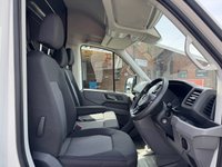 USED 2020 70 VOLKSWAGEN CRAFTER 2.0 TDI CR35 AC TRENDLINE FWD LWB EURO 6 (s/s) (140 ps) LWB, AC, 1 OWNER, FULL HIST, TIMING BELT DONE,85K MILES
