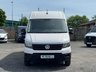 USED 2020 70 VOLKSWAGEN CRAFTER 2.0 TDI CR35 AC TRENDLINE FWD LWB EURO 6 (s/s) (140 ps) LWB, AC, 1 OWNER, FULL HIST, TIMING BELT DONE,85K MILES