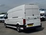 USED 2020 70 VOLKSWAGEN CRAFTER 2.0 TDI CR35 AC TRENDLINE FWD LWB EURO 6 (s/s) (140 ps) LWB, AC, 1 OWNER, FULL HIST, TIMING BELT DONE,85K MILES