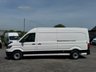 USED 2020 70 VOLKSWAGEN CRAFTER 2.0 TDI CR35 AC TRENDLINE FWD LWB EURO 6 (s/s) (140 ps) LWB, AC, 1 OWNER, FULL HIST, TIMING BELT DONE,85K MILES