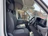 USED 2020 70 VOLKSWAGEN CRAFTER 2.0 TDI CR35 AC TRENDLINE FWD LWB EURO 6 (s/s) (140 ps) LWB, AC, 1 OWNER, FULL HIST, TIMING BELT DONE,85K MILES