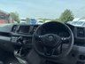 USED 2020 70 VOLKSWAGEN CRAFTER 2.0 TDI CR35 AC TRENDLINE FWD LWB EURO 6 (s/s) (140 ps) LWB, AC, 1 OWNER, FULL HIST, TIMING BELT DONE,85K MILES