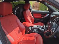 USED 2015 15 BMW 3 SERIES 2.0 328i M Sport Saloon 4dr Petrol Auto Euro 6 (s/s) (245 ps) HARMAN KARDON - MEDIA PACK -PRO NAV