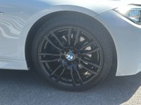 USED 2015 15 BMW 3 SERIES 2.0 328i M Sport Saloon 4dr Petrol Auto Euro 6 (s/s) (245 ps) HK-MEDIA  PK-PRONAV-BLACK ALLOYS