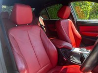 USED 2015 15 BMW 3 SERIES 2.0 328i M Sport Saloon 4dr Petrol Auto Euro 6 (s/s) (245 ps) HK-MEDIA  PK-PRONAV-BLACK ALLOYS