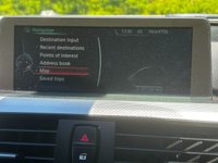 USED 2015 15 BMW 3 SERIES 2.0 328i M Sport Saloon 4dr Petrol Auto Euro 6 (s/s) (245 ps) HK-MEDIA  PK-PRONAV-BLACK ALLOYS