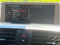 USED 2015 15 BMW 3 SERIES 2.0 328i M Sport Saloon 4dr Petrol Auto Euro 6 (s/s) (245 ps) HK-MEDIA  PK-PRONAV-BLACK ALLOYS