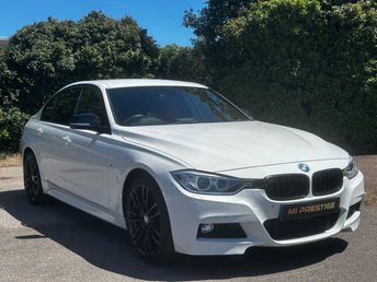2015 BMW 3 SERIES