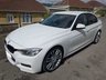 USED 2015 15 BMW 3 SERIES 2.0 328i M Sport Saloon 4dr Petrol Auto Euro 6 (s/s) (245 ps) HARMAN KARDON - MEDIA PACK -PRO NAV