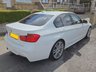 USED 2015 15 BMW 3 SERIES 2.0 328i M Sport Saloon 4dr Petrol Auto Euro 6 (s/s) (245 ps) HARMAN KARDON - MEDIA PACK -PRO NAV