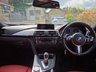 USED 2015 15 BMW 3 SERIES 2.0 328i M Sport Saloon 4dr Petrol Auto Euro 6 (s/s) (245 ps) HARMAN KARDON - MEDIA PACK -PRO NAV