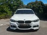 USED 2015 15 BMW 3 SERIES 2.0 328i M Sport Saloon 4dr Petrol Auto Euro 6 (s/s) (245 ps) HK-MEDIA  PK-PRONAV-BLACK ALLOYS